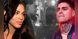 ¿PAUL MICHAEL SE MOLESTÓ? Raysa Ortiz ROMPE SU SILENCIO tras ser captada en estado de EBRIEDAD junto a misterioso hombre: “Es un amigo...”