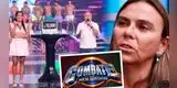 ¡NO SOPORTA! Productora de 'Combate' hace FUERTE acusación contra 'Esto es guerra' tras firmar contratos con participantes: "Empezaron a..."