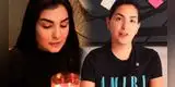 Ana Siucho, expareja de Edison Flores, hace INESPERADO ANUNCIO y se emociona: “Quiero compartir con todos...”
