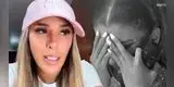 Yahaira Plasencia sufre FUERTE PÉRDIDA de ser querido y se despide con CONMOVEDOR mensaje: "Te extrañaré mucho"