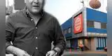 Famoso conductor anuncia SU SALIDA de América Televisión tras 20 años: “Me despido profundamente agradecido”