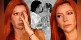 Milena Zárate ROMPE EN LLANTO al confesar el verdadero motivo por el que TERMINÓ su relación: "Lloro de verme así"