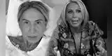 Laura Bozzo NO ESTARÍA estable y fue diagnosticada con peritonitis, neumonía, colapso pulmonar y más GRAVES enfermedades: "La familia lo quiere ocultar"