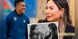 Papá de Pamela López la hace llorar y le DA LA ESPALDA en su batalla con Christian Cueva: "Nadie te obligó a formar esa familia"