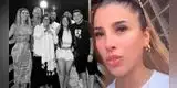 Yahaira Plasencia SE PRONUNCIA con lágrimas en los ojos sobre el FALLECIMIENTO de su ser querido: “Se nos fue”