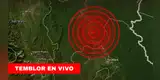 Temblor en Perú HOY, 22 de octubre de 2026: ¿A qué hora y dónde se registró el último sismo, según IGP?