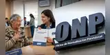 ONP habilita LINK OFICIAL para solicitar la PENSIÓN DE VIUDEZ 2026: requisitos para acceder al beneficio económico