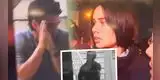 Andrea San Martín es DETENIDA y ENMARROCADA en comisaría por presunta agresión física y psicológica a su hija con Juan Víctor