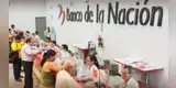 Banco de la Nación PUBLICA nuevo cronograma de SUELDOS Y PENSIONES para noviembre 2026: consulta AQUÍ la lista completa de fechas