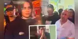 Andrea San Martín ROMPE SU SILENCIO en plena detención por presunta agresión física y psicológica a su hija: "Claro que sí..."
