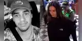 Exponen VIDEOLLAMADA de Andrea San Martín, su hija y Juan Víctor Sánchez antes de ser DETENIDA por presunta agresión: "Cómo se está portando..."