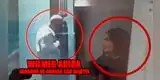 Exponen IMPACTANTES IMÁGENES de Andrea San Martín en el calabozo y su abogado tiene IMPENSADA reacción