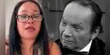 Hija de Melcochita EXPLOTA contra su papá y anuncia que tomó DURA DECISIÓN contra él: “No hablen mier**”