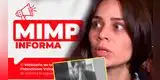Ministerio de la Mujer toma DRÁSTICA medida tras denuncia contra Andrea San Martín por presunta agresión a su hija
