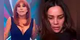 ¡NO SE QUEDÓ CALLADA! Magaly Medina lanza CONTUNDENTE mensaje sobre Andrea San Martín y exige peritaje psicológico: “Hay que creerles..."