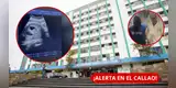 Madre DENUNCIA que hospital Carrión solo le entregó UNA de sus gemelas recién nacidas: ¿DÓNDE ESTÁ LA SEGUNDA BEBÉ?