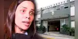 Andrea San Martín SIGUE DETENIDA en la comisaría de Miraflores tras GRAVE denuncia por presunta agresión física y psicológica a su hija con Juan Víctor