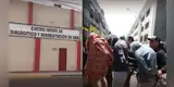 Caso Liceo Naval da GIRO INESPERADO | Equipo Interdisciplinario de Maranguita sugiere DRÁSTICA MEDIDA contra 3 escolares: "Serán enviados al...."