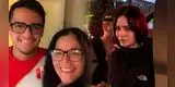 ¡NO SE QUEDA CALLADA! Madre de Juan Víctor Sánchez SACA CARA por su hijo y toma DRÁSTICA DECISIÓN tras denuncia contra Andrea San Martín