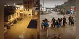 ¿Regresan las LLUVIAS EXTREMAS a Lima? Senamhi CONFIRMA los distritos que podrían sufrir HUAICOS e INUNDACIONES desde HOY