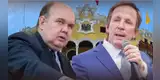 ¿Habrá SEGUNDA VUELTA ELECTORAL entre López Aliaga y Francis Allison? JEE emite INESPERADA RESPUESTA ante pedido de Avanza País