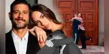 Natalie Vértiz LLORA junto a Yaco Eskenazi al anunciar SU MUDANZA a su NUEVA MANSIÓN: “La casa de nuestros sueños”