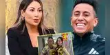 Pamela López deja en SHOCK al confesar que Christian Cueva NO le atraía físicamente y REVELA qué la enamoró: “Era una persona...”