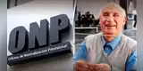 ¡ATENCIÓN JUBILADOS! ONP revela nuevo cronograma de pensiones para noviembre 2026: consulta las FECHAS DE PAGO aquí