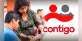 BUENAS NOTICIAS | Programa Contigo entrega S/300 desde HOY: consulta con tu DNI si estás en el padrón oficial AQUÍ