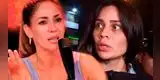 Tilsa Lozano ROMPE EN LLANTO al escuchar DESGARRADOR audio de hija de Andrea San Martín: "¡Esa niña está aterrada!”