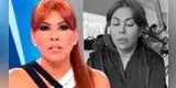 Magaly Medina preocupa al admitir que está DELICADA DE SALUD y revela cuál es su DIAGNÓSTICO: “El doctor dice...”