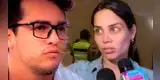 Juan Víctor Sánchez sorprende con DESGARRADOR pedido de justicia, pero luego SE ARREPIENTE y lo ELIMINA: “Realidad de todo”