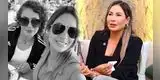 Pamela López ACUSA a su padre de agredir físicamente a su madre y serle infiel con otras mujeres: "Los llantos..."