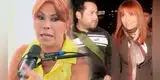 ¡NADIE LO IMAGINÓ! Magaly Medina REVELA cómo enfrentó al padre de su hijo y tomó una RADICAL decisión por su futuro: “Me lancé..."