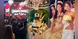 Karen Dejó celebró los 15 años de su hija con EXCLUSIVA FIESTA y le realizó inesperada SORPRESA: "Le regaló..."
