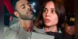 Sebastián Lizarzaburu suelta IMPENSADO mensaje en medio de GRAVE denuncia contra Andrea San Martín: "Tengo que contarles algo..."
