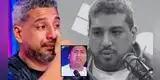Ricardo Mendoza expone la 'HUMILLANTE' situación que vivió junto a su expareja: "Me dijo: 'No digas que eres comediante porque me da vergüenza"