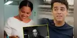 ¡EN MEDIO DE LA POLÉMICA! Andrea San Martín reaparece en CELEBRACIÓN familiar tras denuncia de Juan Víctor Sánchez y sorprende con TIERNO momento