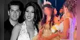 Karen Dejo se pronuncia sobre AUSENCIA del papá de su hija en su fiesta de 15 años y HACE REVELACIÓN: "No está aquí..."