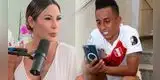 ¡NO SE GUARDÓ NADA! Pamela López EXPONE cómo Christian Cueva COQUETEABA con otras mientras salían de compras: “No me daba cuenta”