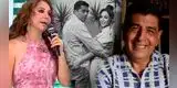 Novio de Janet Barboza anuncia BODA con ella, pero Nílver Huarac la EXPONE con impensado comentario: "Si tiene plata..."