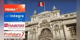 ¿Se APROBARÁ el noveno retiro de AFP a fines de 2026? El único REQUISITO para AUTORIZAR el retiro voluntario de hasta S/22 mil soles
