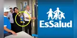 Hallan GASEOSA de tres litros en refrigeradora para MUESTRAS DE SANGRE en hospital de EsSalud: "Almacenar alimentos..."