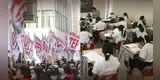 ¿Se CANCELAN las clases escolares en todo el Perú? Minedu emite postura oficial ante PARO NACIONAL de SUTEP