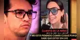 Exponen IMPACTANTE VIDEO de Andrea San Martín regañando a su hija poco antes de DENUNCIA: "Lo está haciendo a propósito"