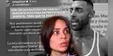 Sebastían Lizarzaburu toma DRÁSTICA decisión con entrevista donde respondería sobre trato de Andrea San Martín a su hija mayor: "Yo tengo..."