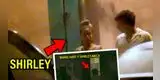 ¡AMPAY! Shirley Arica y Mario Hart dejan EN SHOCK al pasar la NOCHE JUNTOS en departamento tras coqueteos