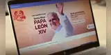 Entradas para misa del papa León XIV en Base Aérea Las Palmas se entregarán GRATIS desde esta FECHA: accede al LINK OFICIAL de inscripción