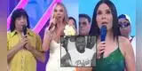 Tula Rodríguez y Laura Huarcayo ROMPEN EN LLANTO por el trágico fallecimiento de integrante de 'Mande quien mande': "Él nos dio alegría"