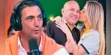 Antonio Pavón ROMPE SU SILENCIO sobre Joaquín Ramírez, pareja de Sheyla Rojas, y hace REVELACIÓN: “No tengo...”